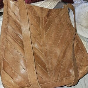 Raven + Lily Joannas Favorite Jeans Crossbody